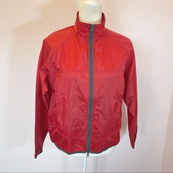 Lands' End Jackets & Coats Landsend Light Jacket Woman Small Poshmark